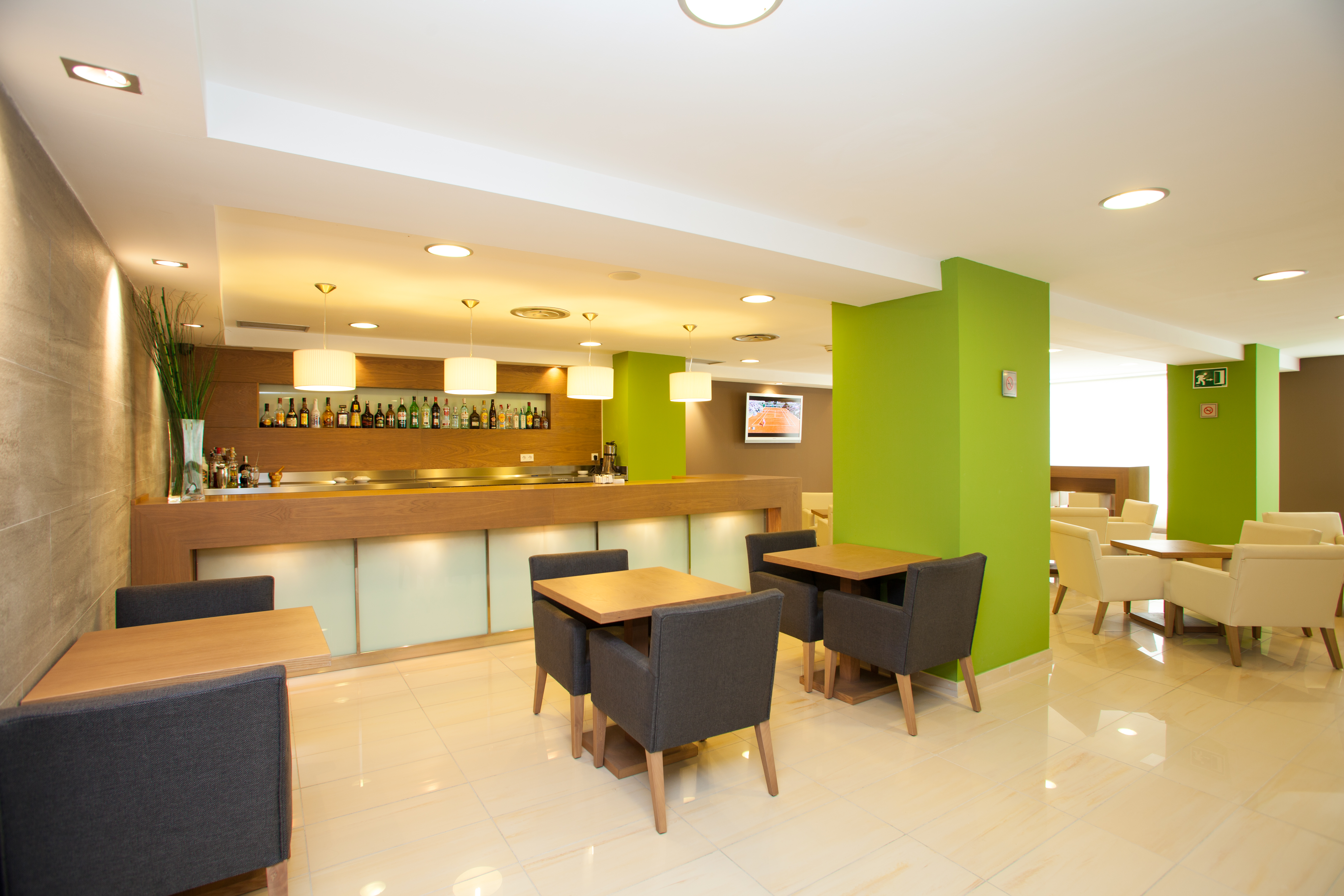 

Brindisi - Playa de Palma - Hotel Don Pepe - Adults Only