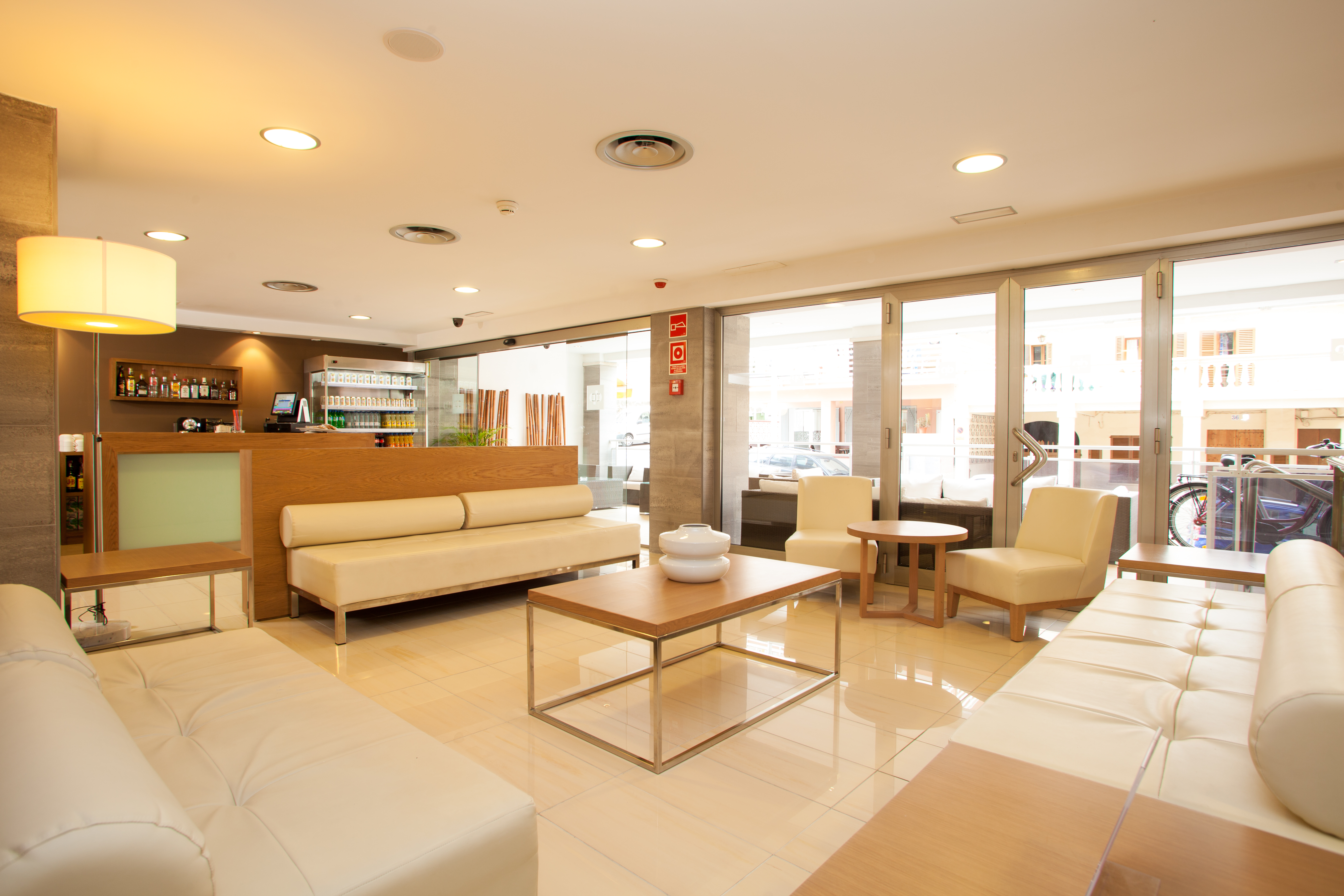 

Catania - El Arenal - Hotel Don Pepe - Adults Only