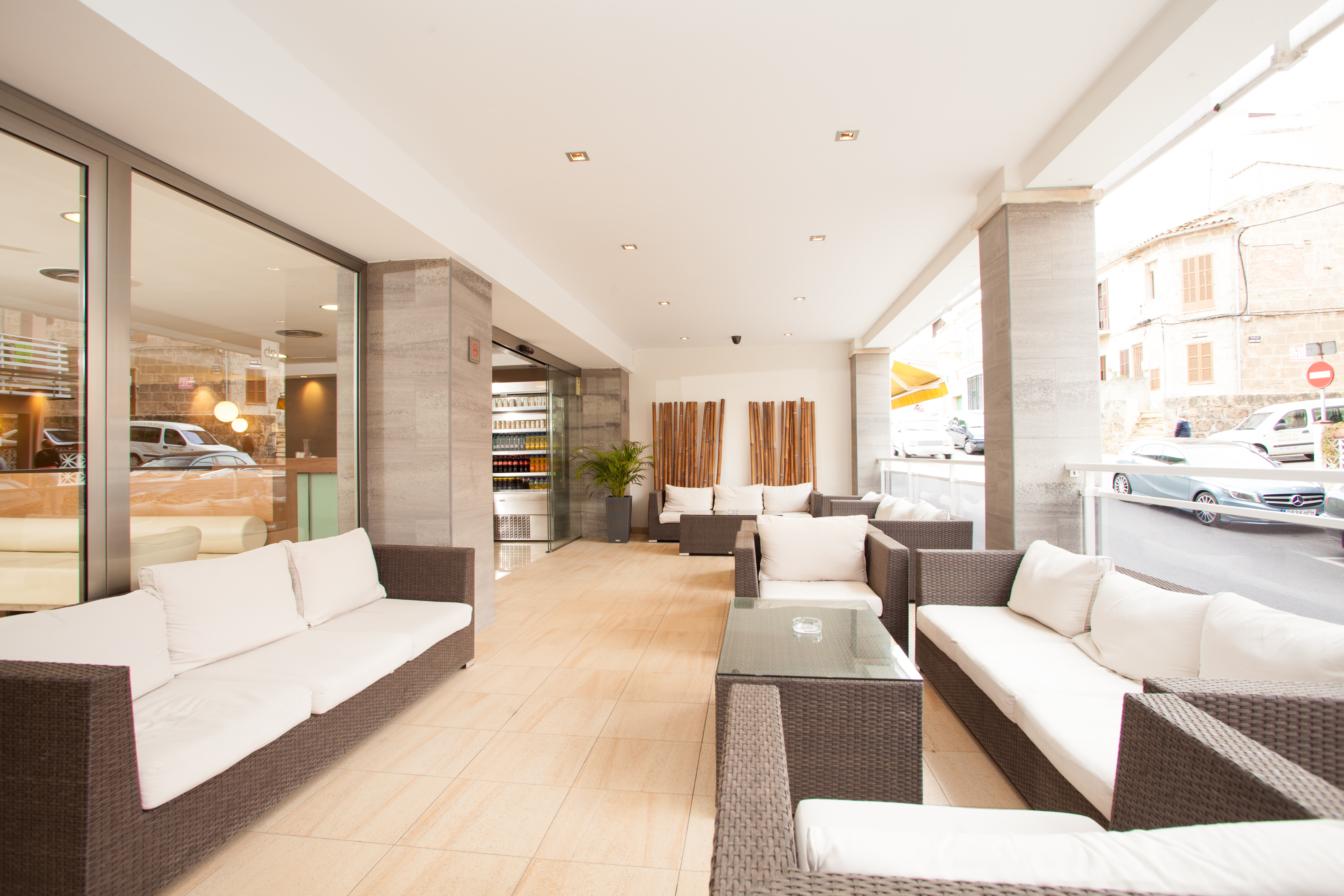 

Bari - El Arenal - Hotel Don Pepe - Adults Only