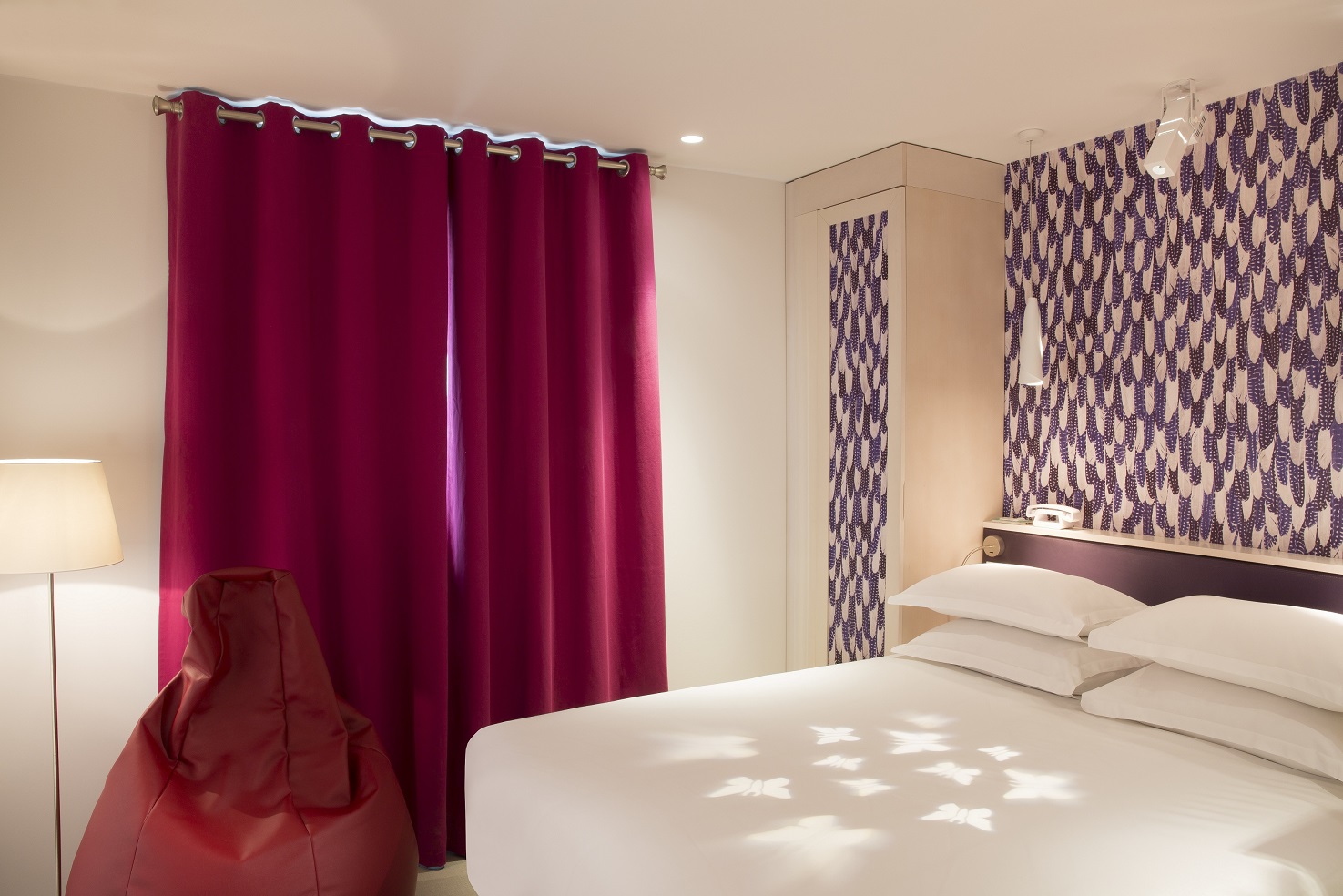 

Palermo - Issy-les-Moulineaux - Hotel Eden