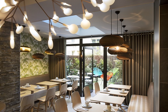 

Verona - Issy-les-Moulineaux - Hotel Eden