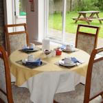 Wimblehurst Hotel