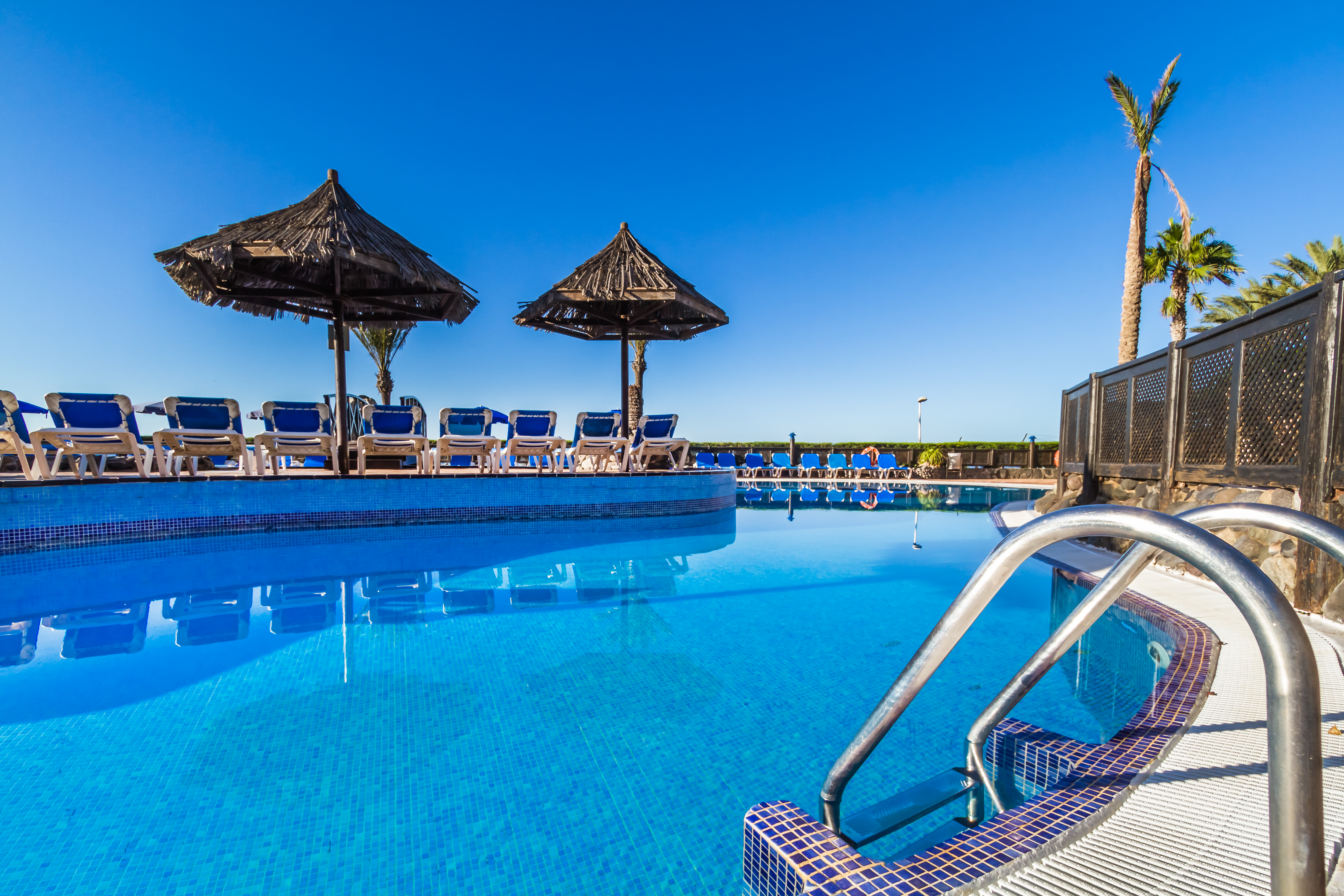

Catania - San Agustín (Gran Canaria) - Apartamentos BlueBay Beach Club