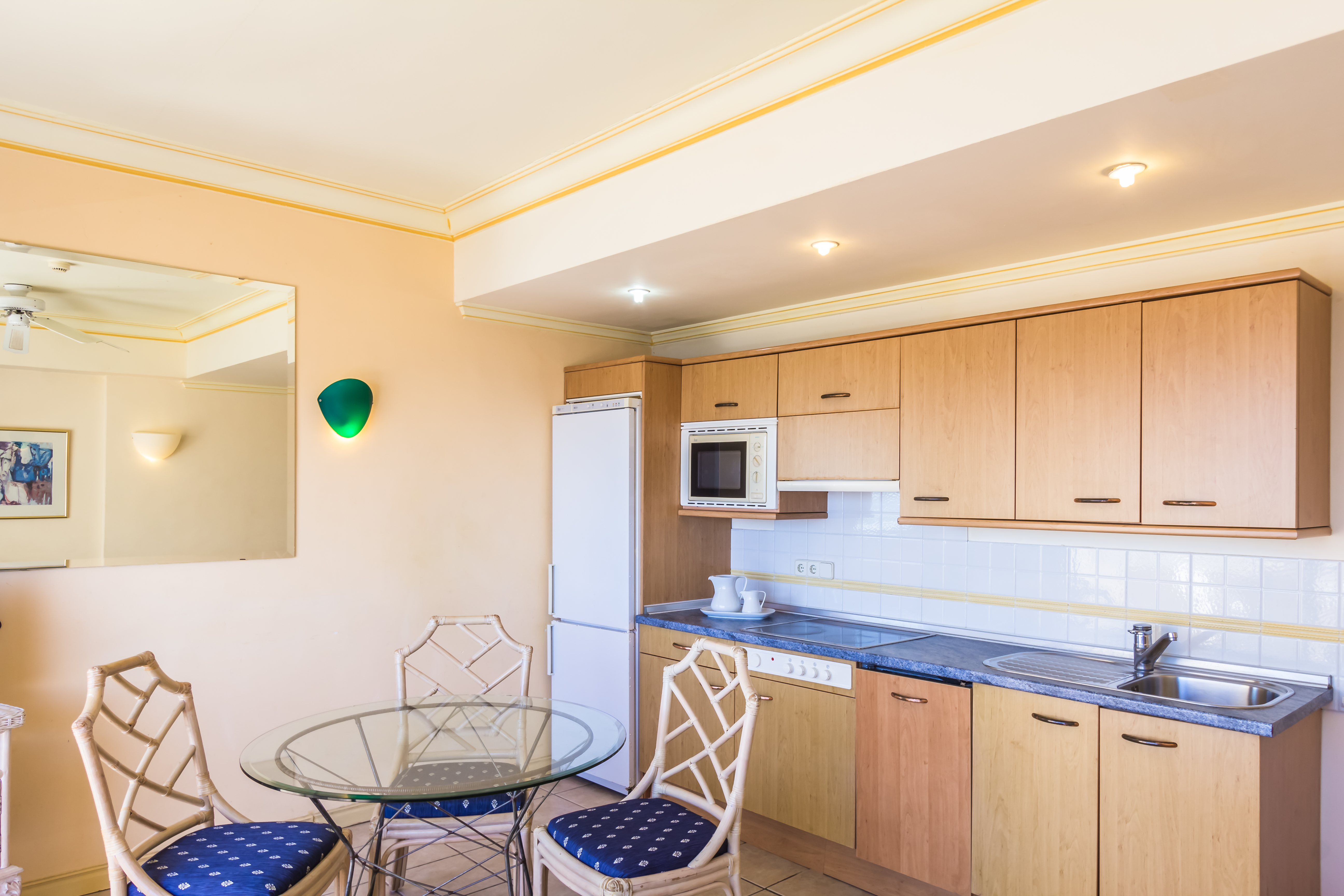 

Venezia - Playa del Ingles - Apartamentos BlueBay Beach Club