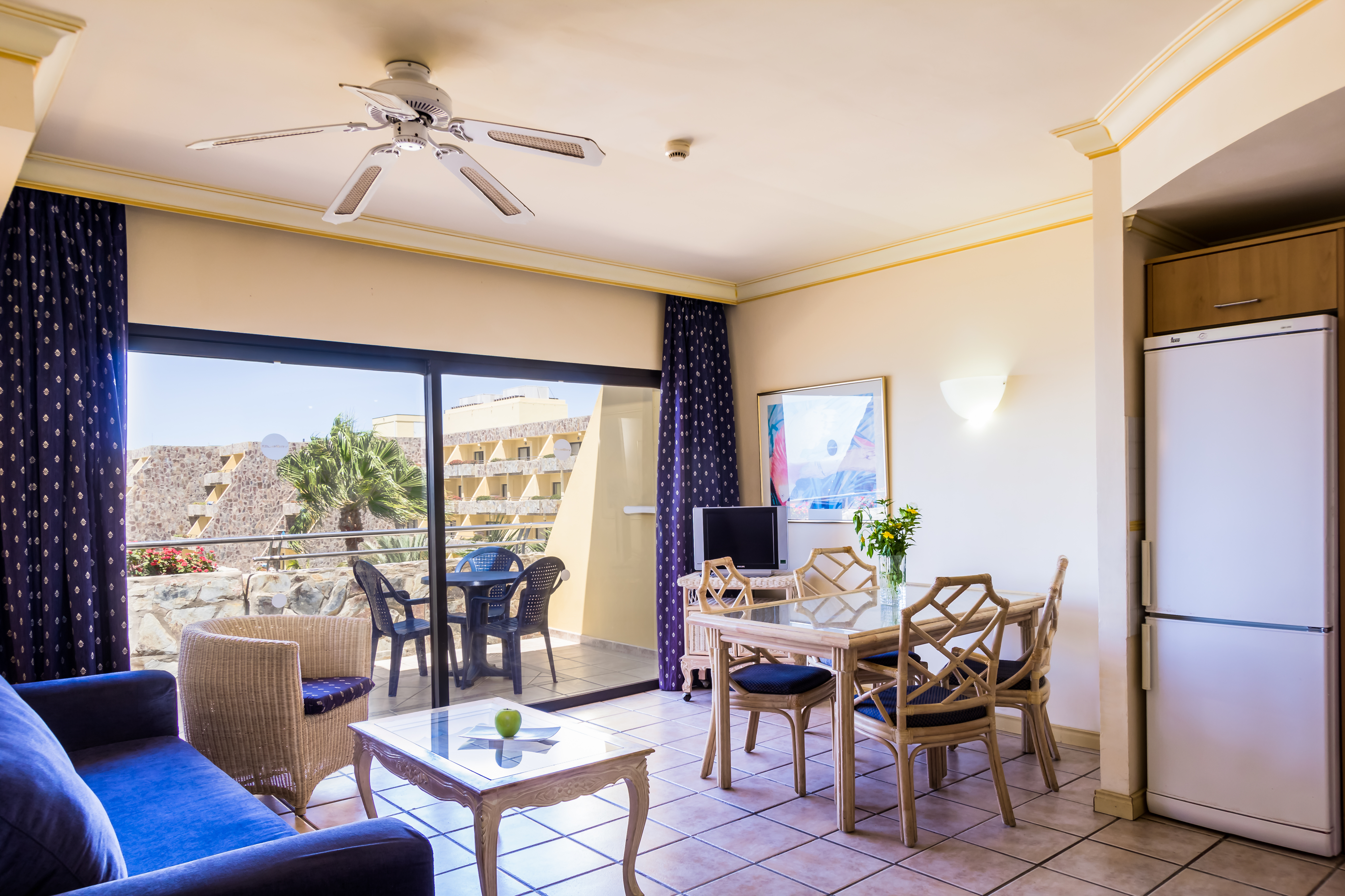 

Napoli - San Agustín (Gran Canaria) - Apartamentos BlueBay Beach Club