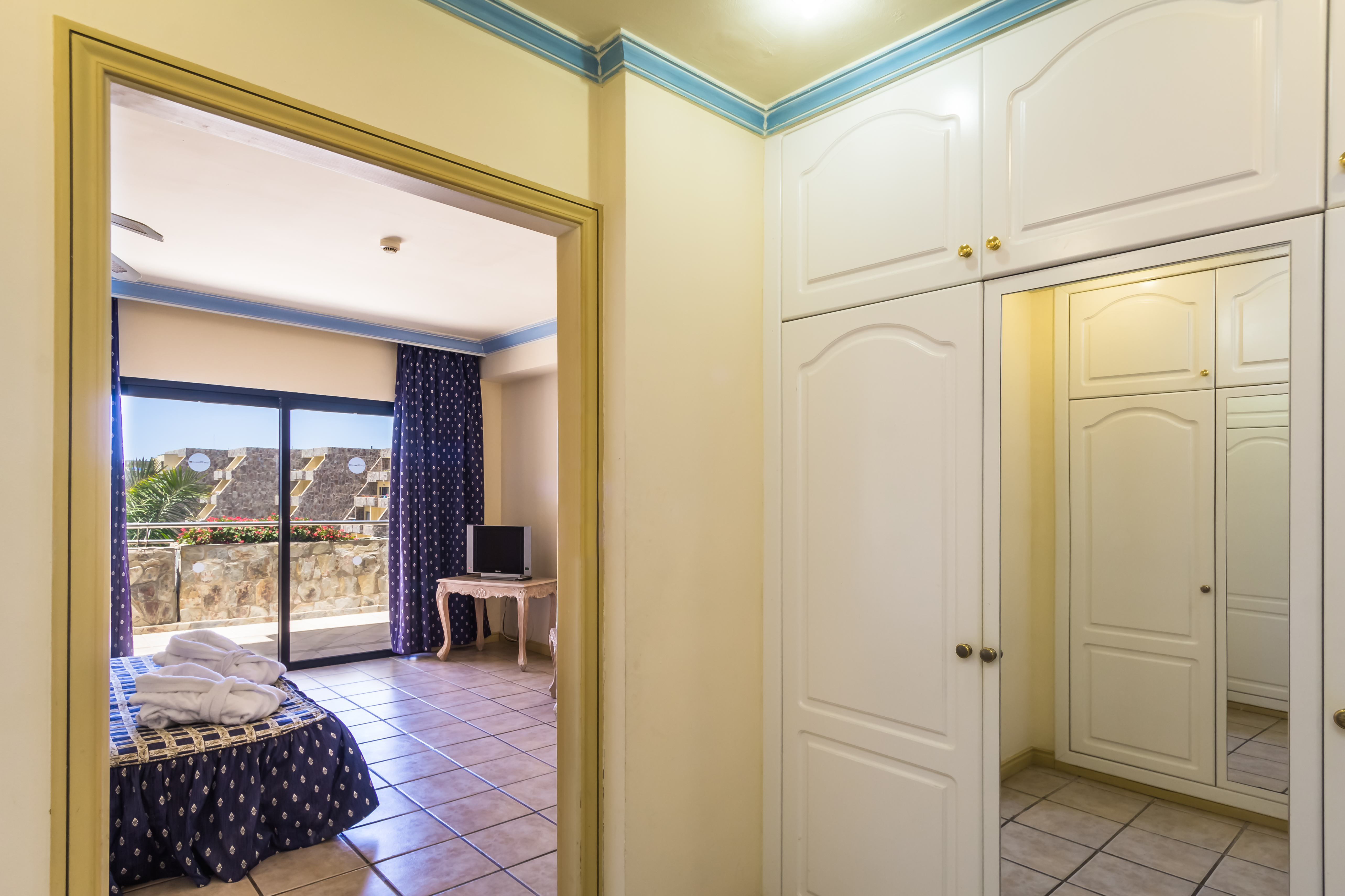 

Roma - San Agustín (Gran Canaria) - Apartamentos BlueBay Beach Club