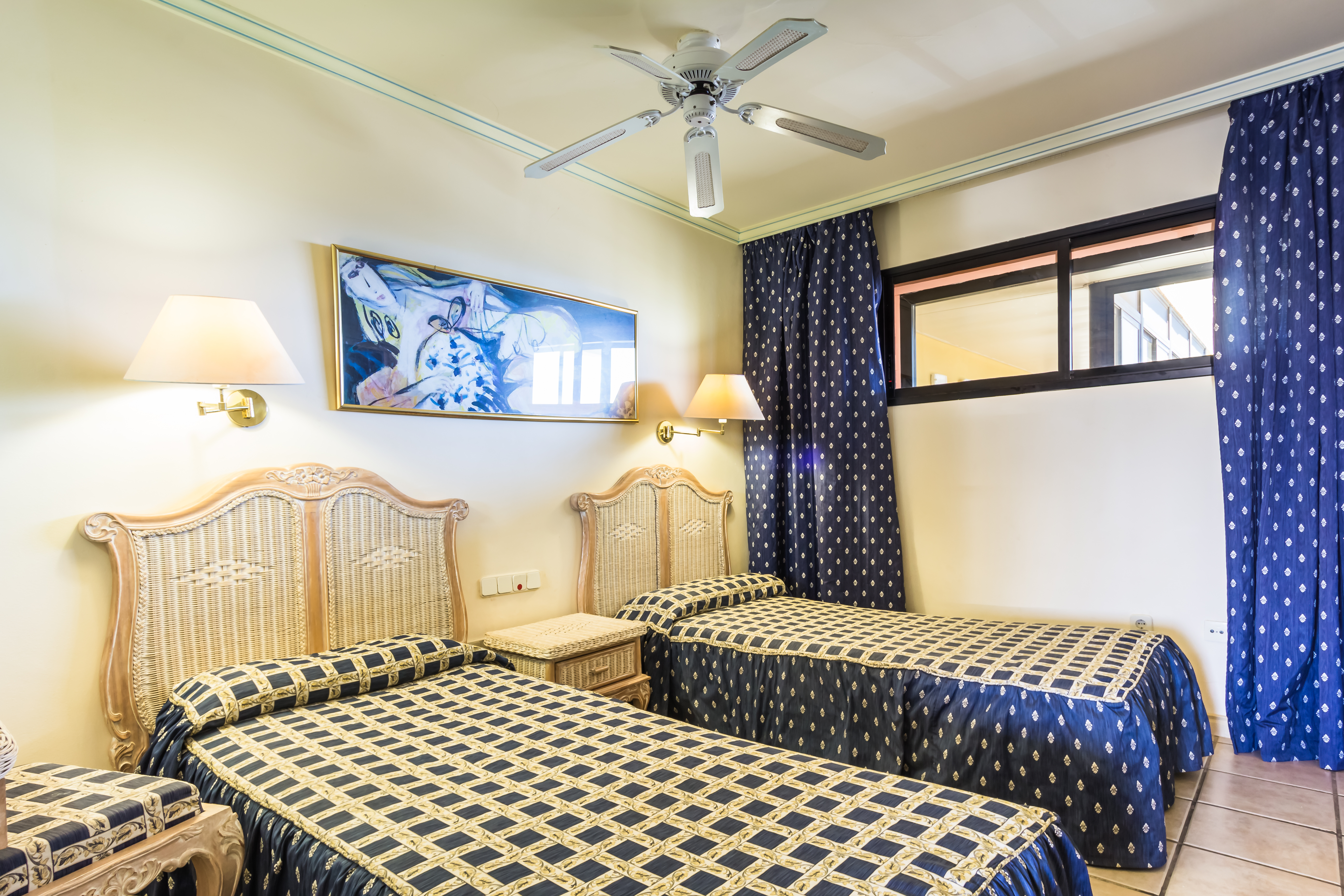 

Venezia - Playa del Ingles - Apartamentos BlueBay Beach Club