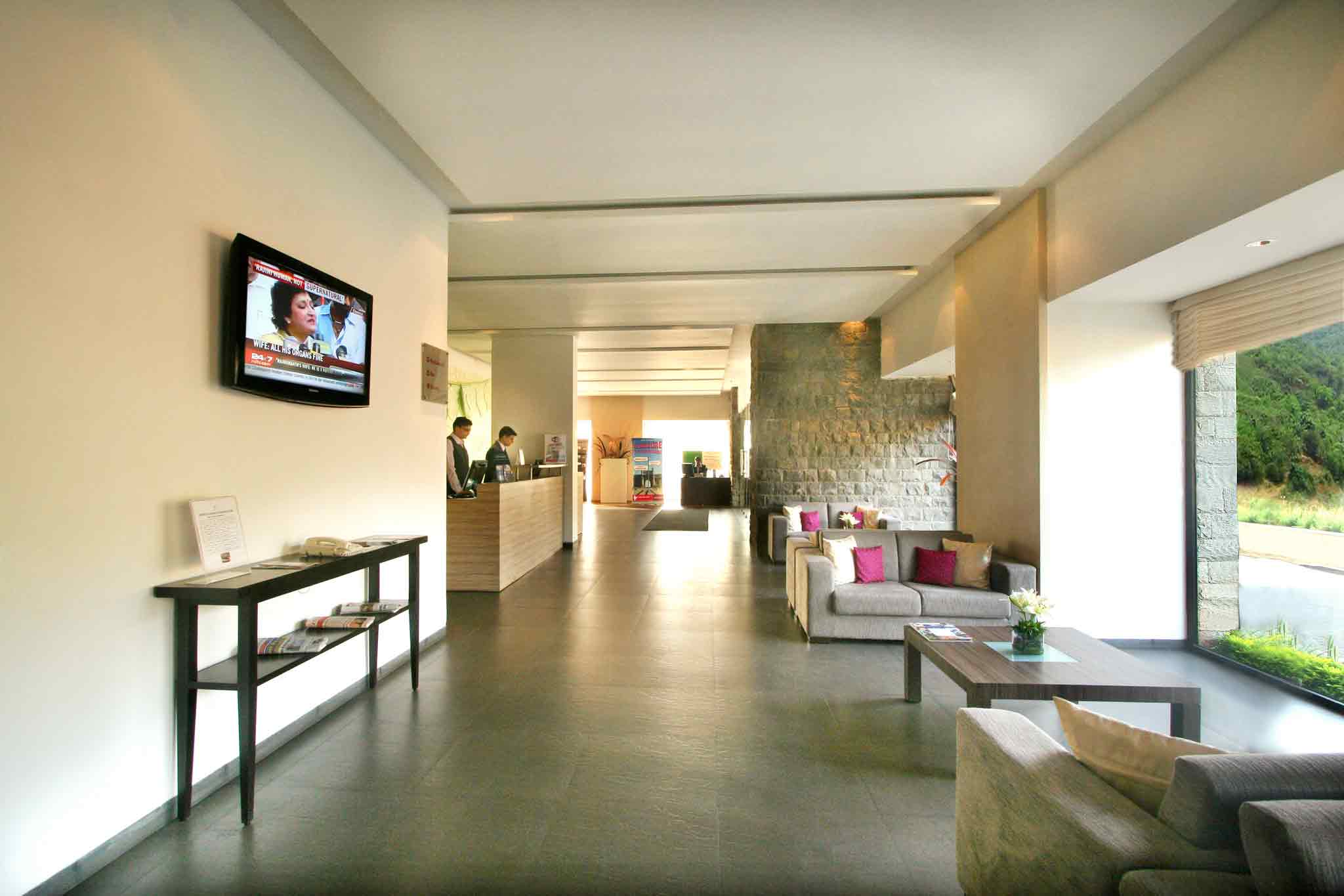 

Roma - Boulogne-Billancourt - Mercure Paris Saint Cloud Hippodrome