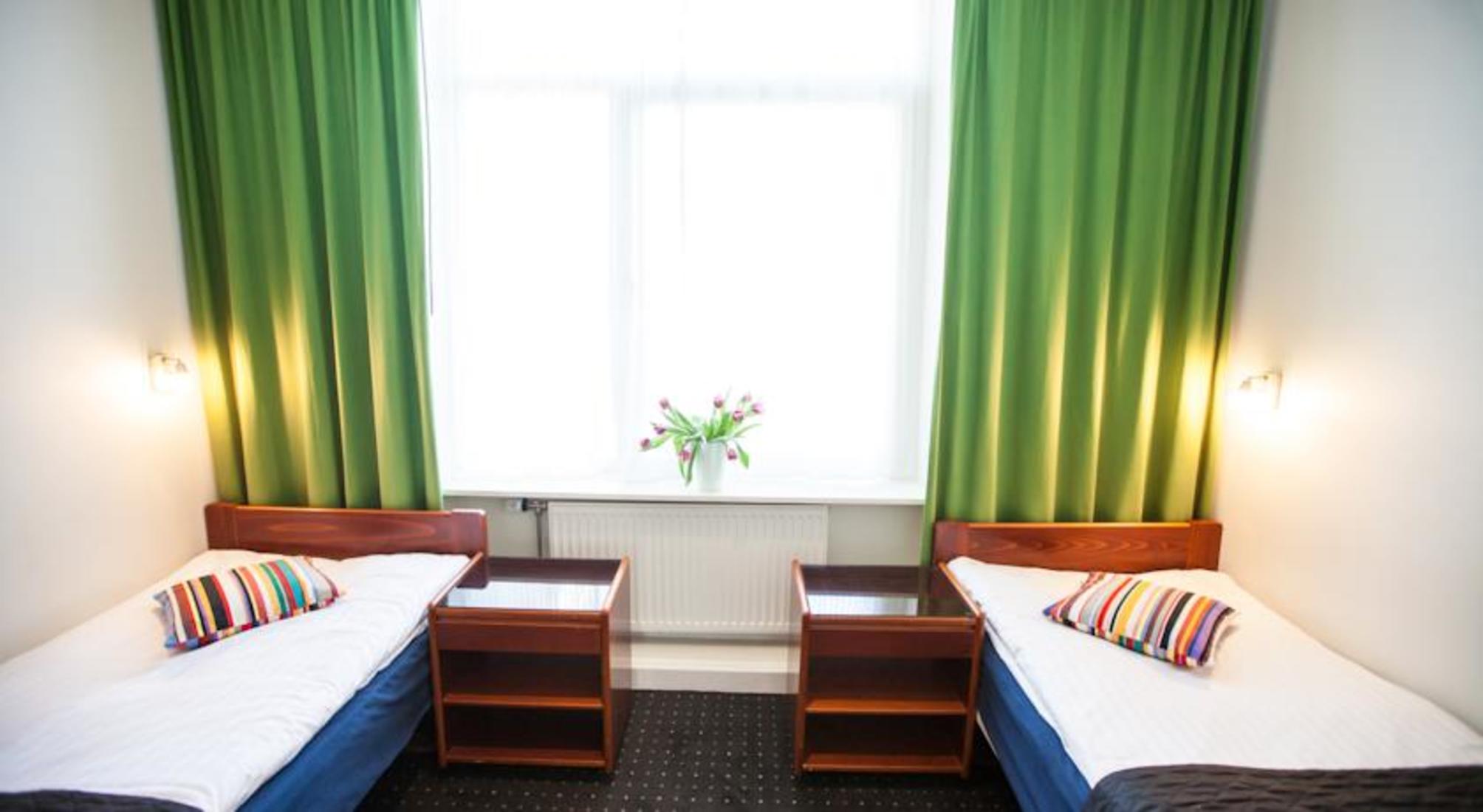 

Bologna - Gentofte - Go Hotel Ansgar