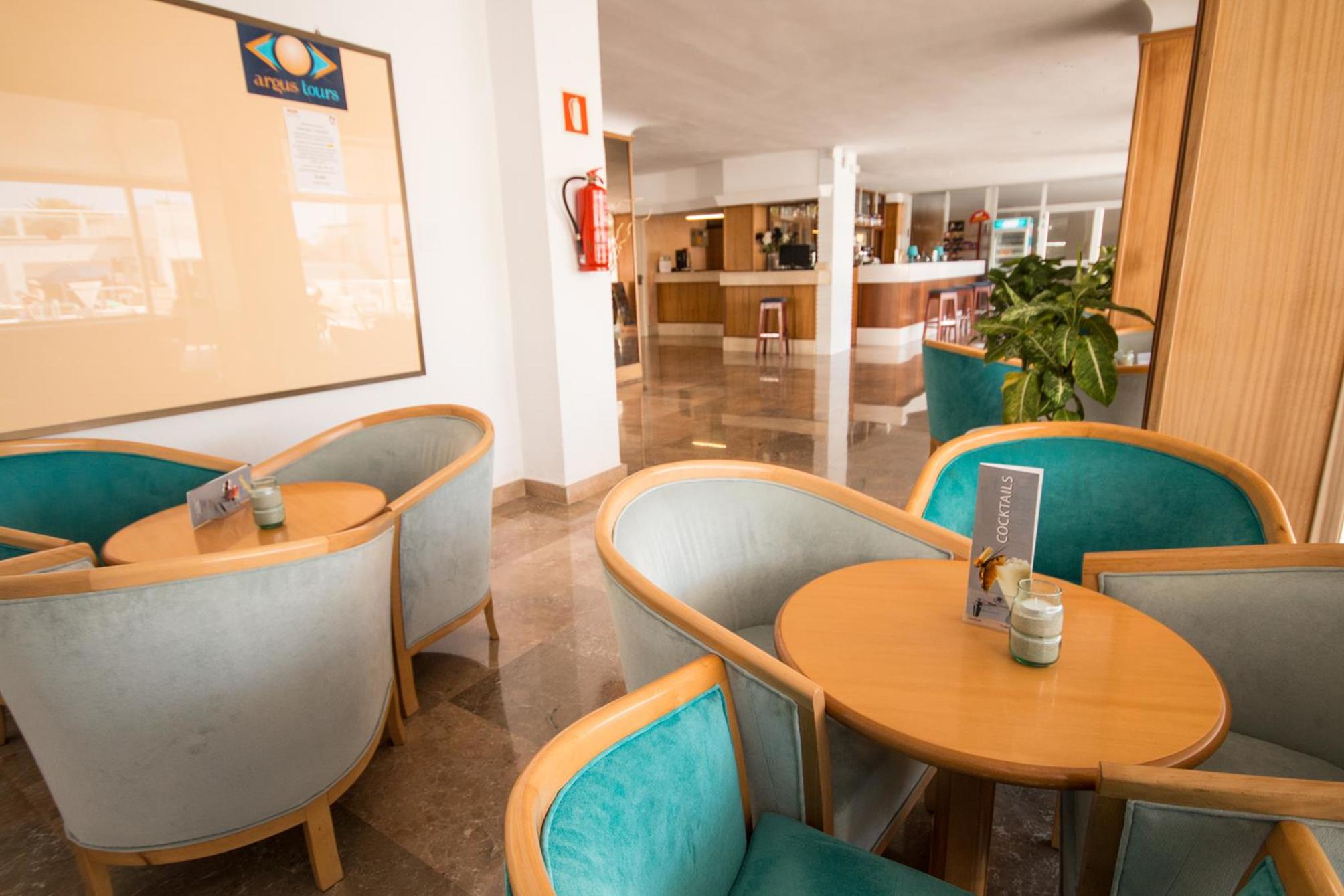 

Cagliari - Can Pastilla - Hotel Amic Miraflores