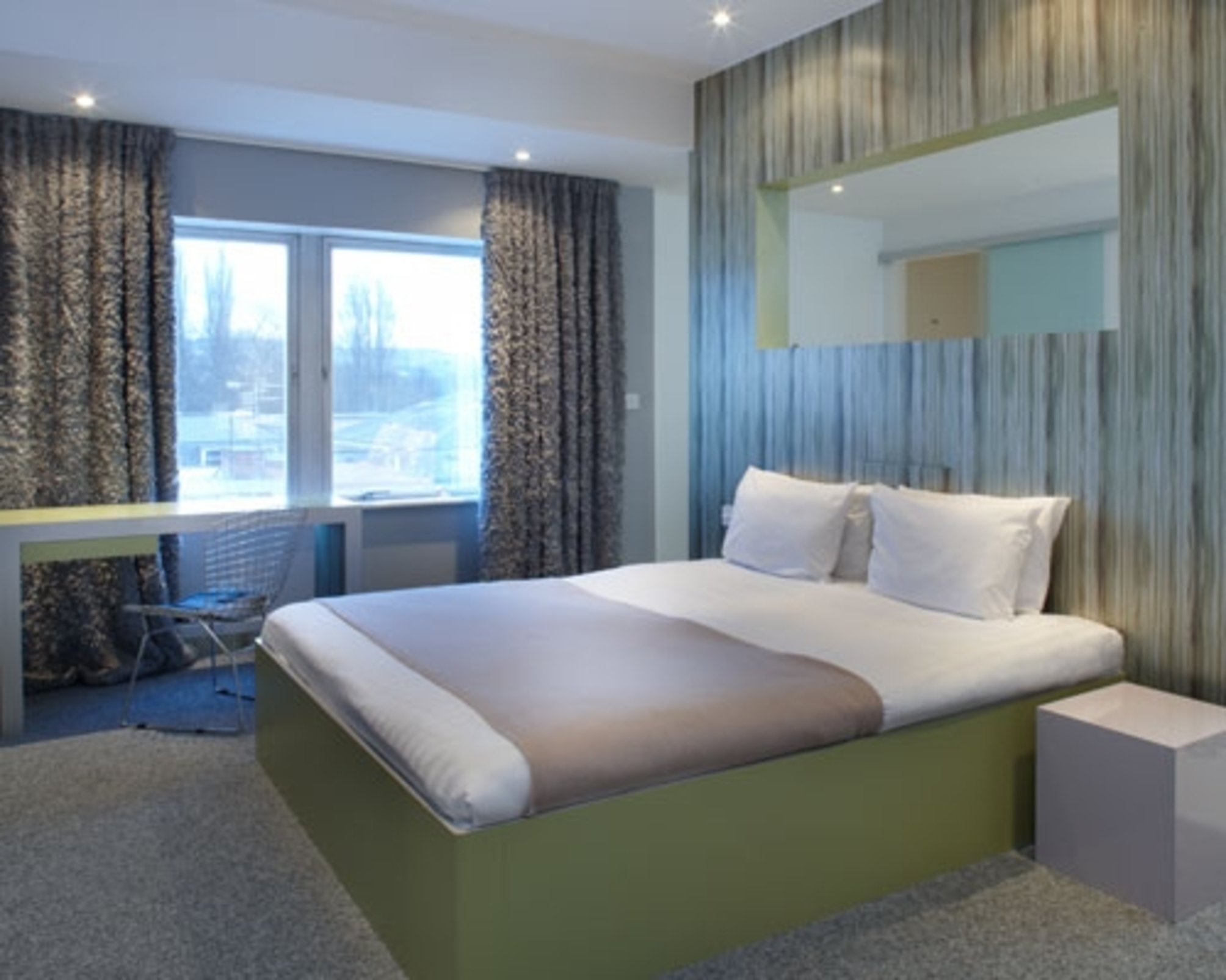 

Milano - Cheltenham - Citrus Hotel Cheltenham by Compass Hospitality
