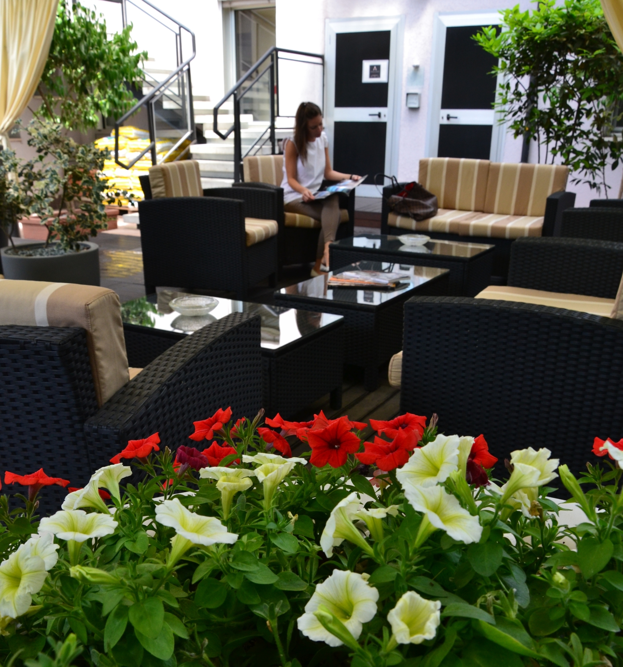 

Catania - Marcon - LH Hotel Sirio Venice
