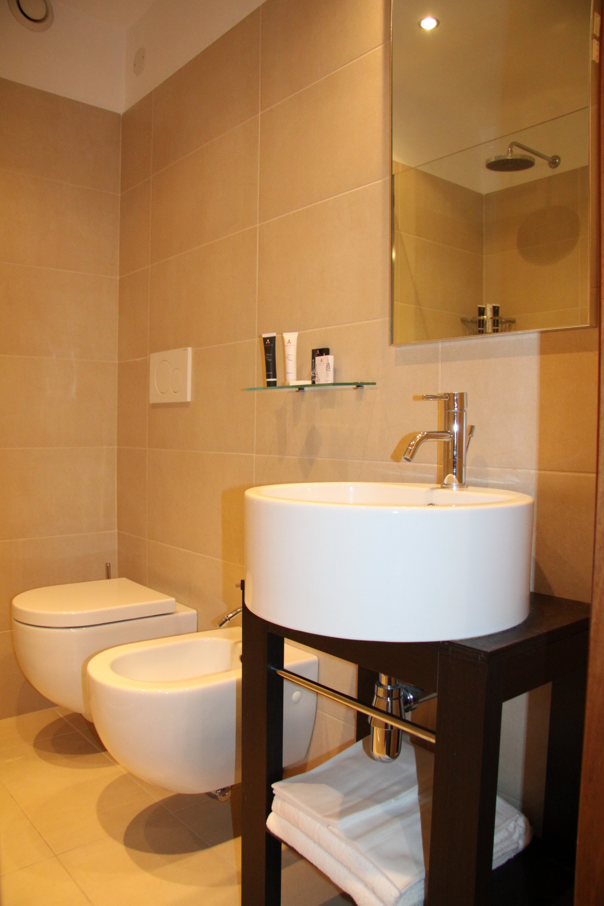 

Roma - Marcon - LH Hotel Sirio Venice