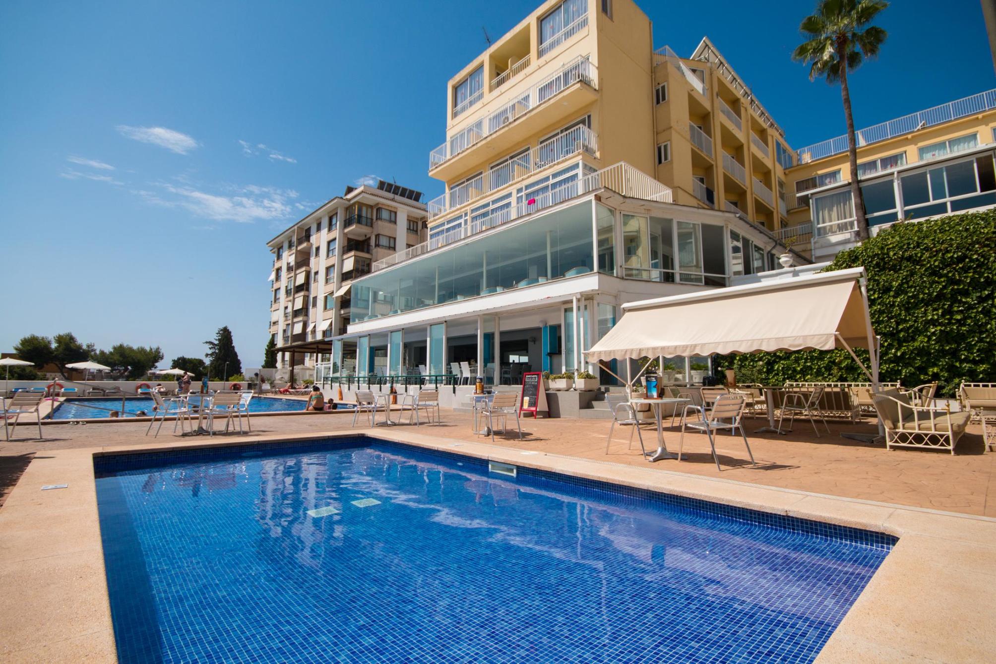 

Firenze - Playa de Palma - Hotel Amic Horizonte