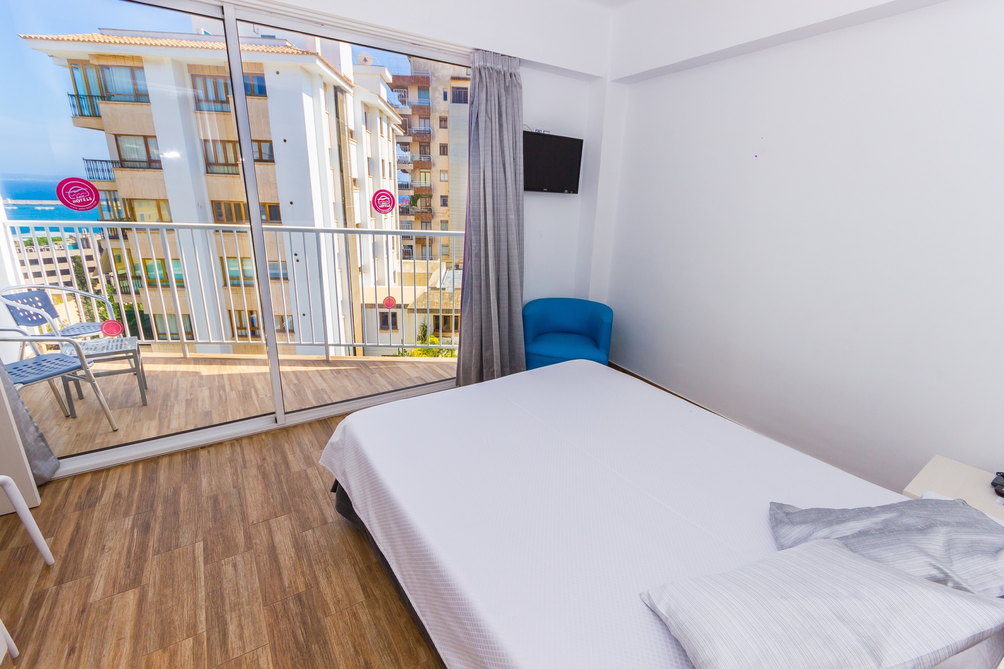 

Lamezia Terme - Playa de Palma - Hotel Amic Horizonte
