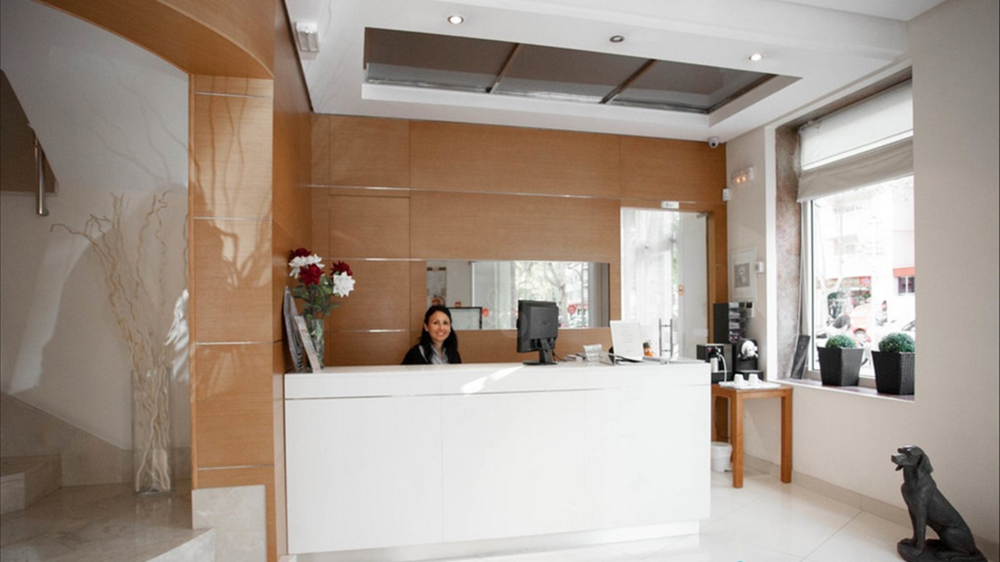 

Lamezia Terme - Maiorca, Isole Baleari - Hotel Amic Colon