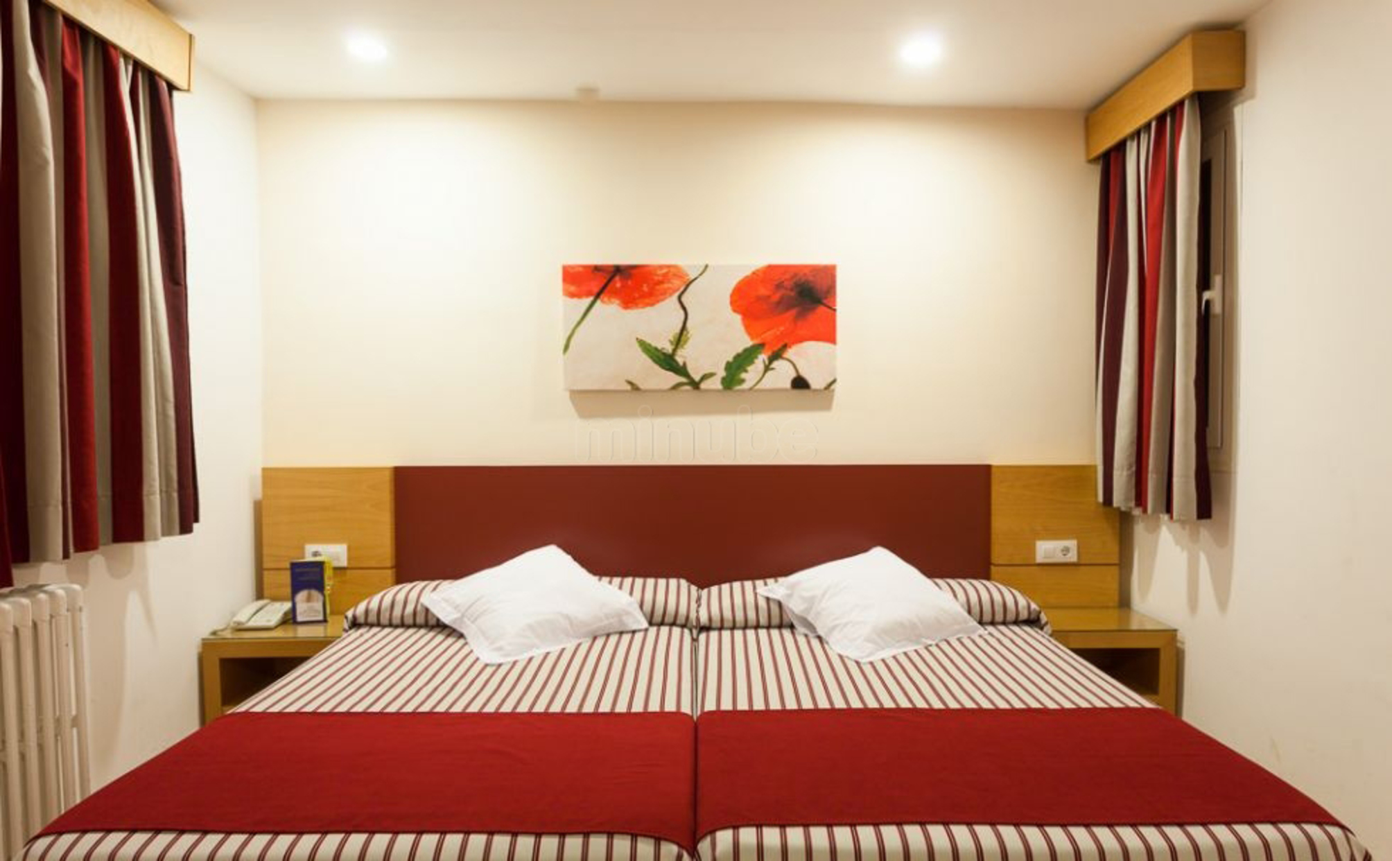 

Venezia - Cala Major - Hotel Amic Colon