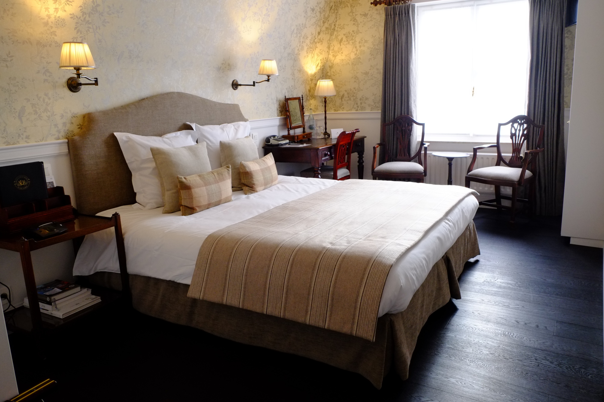 

Venezia - Bruges - The Pand - Charming Boutique Hotel