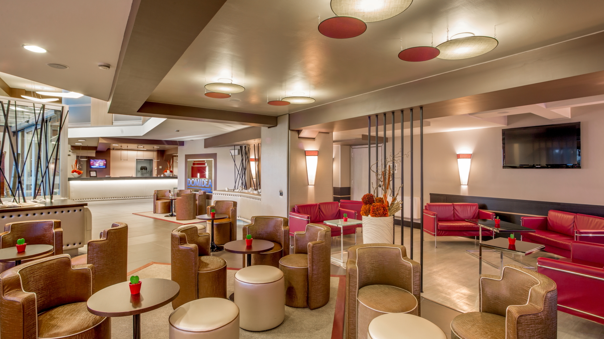 

Milano - Marco Simone - Hotel Domidea