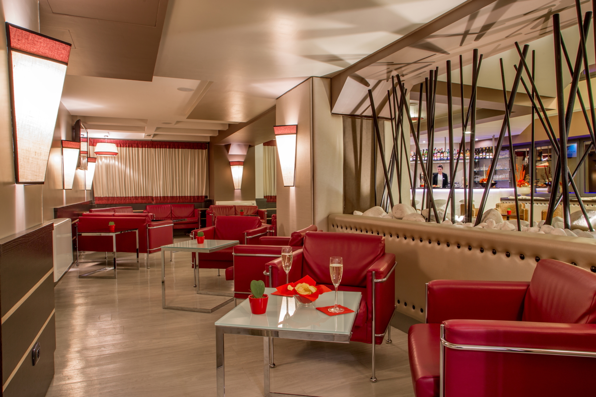 

Cagliari - Marco Simone - Hotel Domidea