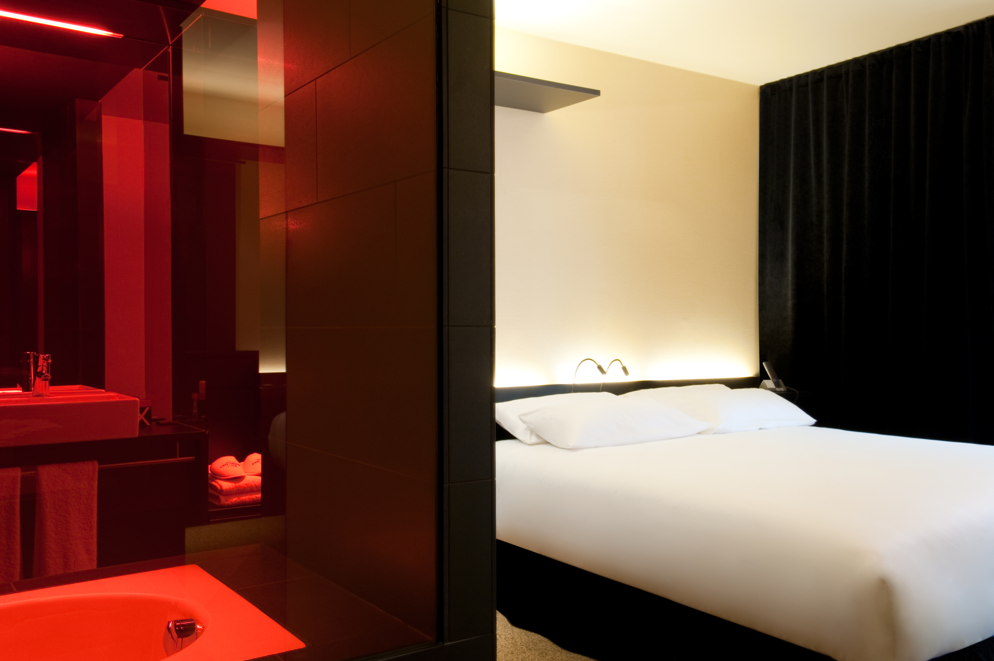 

Milano - Berlino - Axel Hotel Berlin - Adults Only