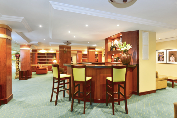 

Firenze - Havana - Iberostar Selection Parque Central