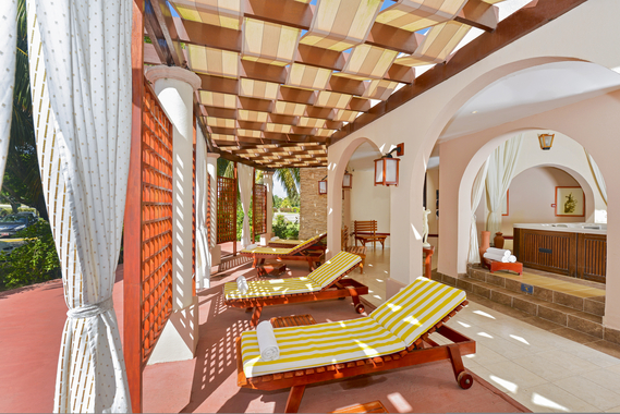 

Napoli - Varadero - Iberostar Origin Playa Alameda – Adults Only
