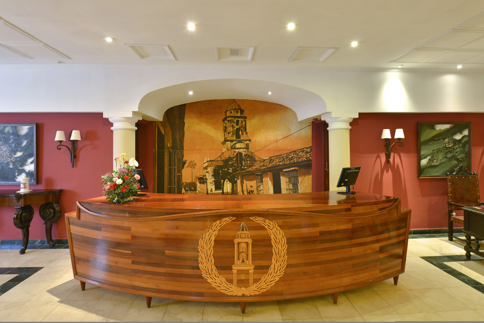 

Venezia - Trinidad - Iberostar Grand Trinidad