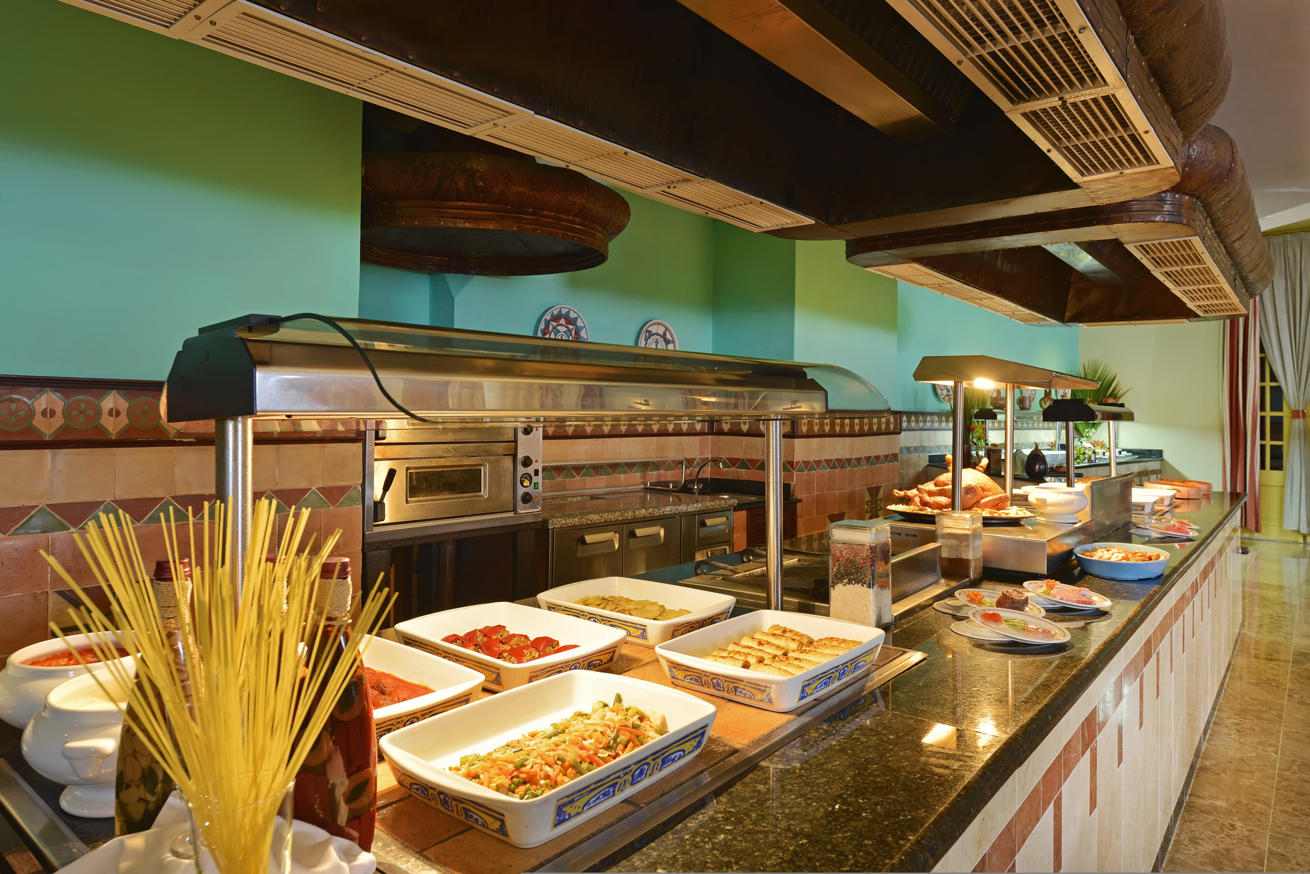 

Verona - Trinidad - Iberostar Grand Trinidad