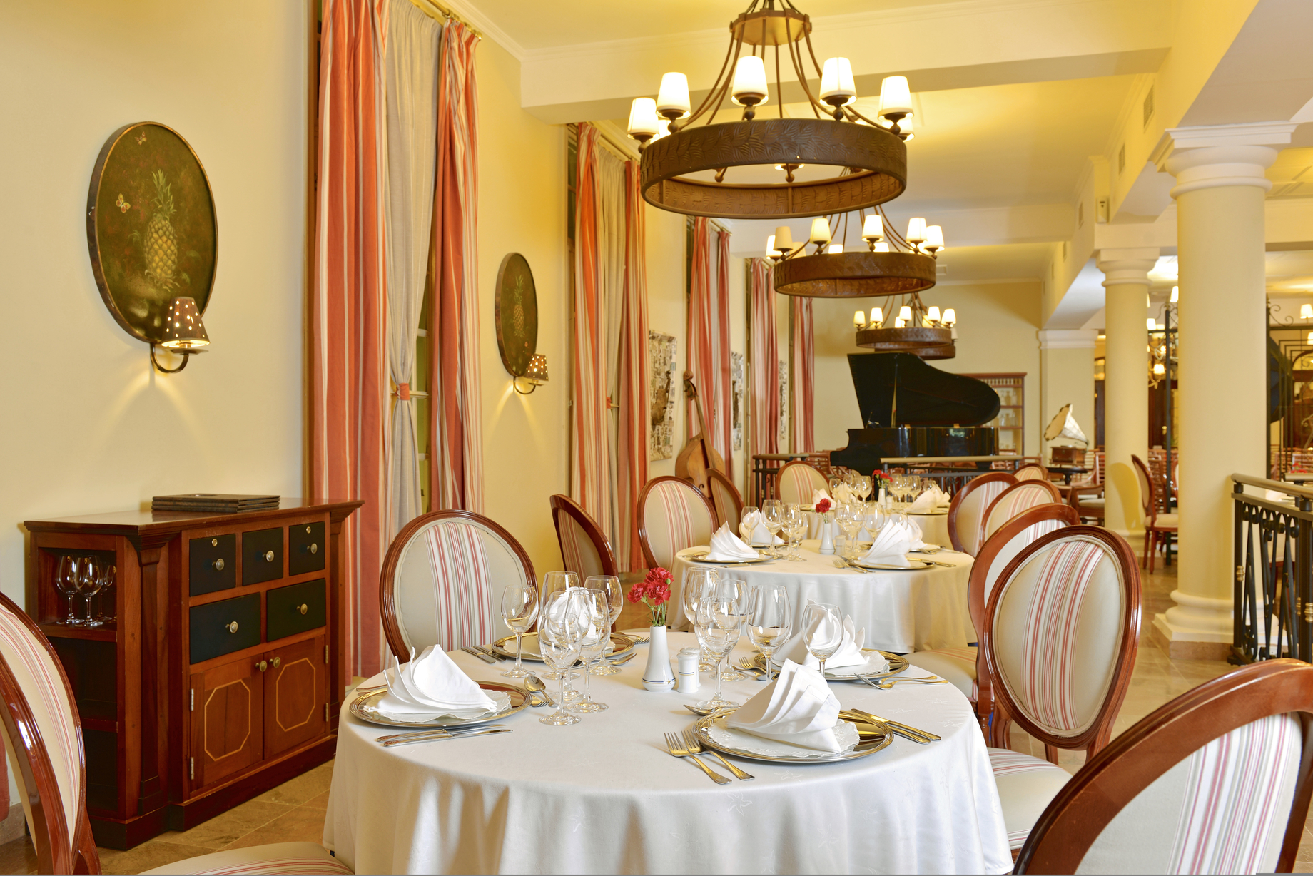 

Bologna - Trinidad - Iberostar Grand Trinidad