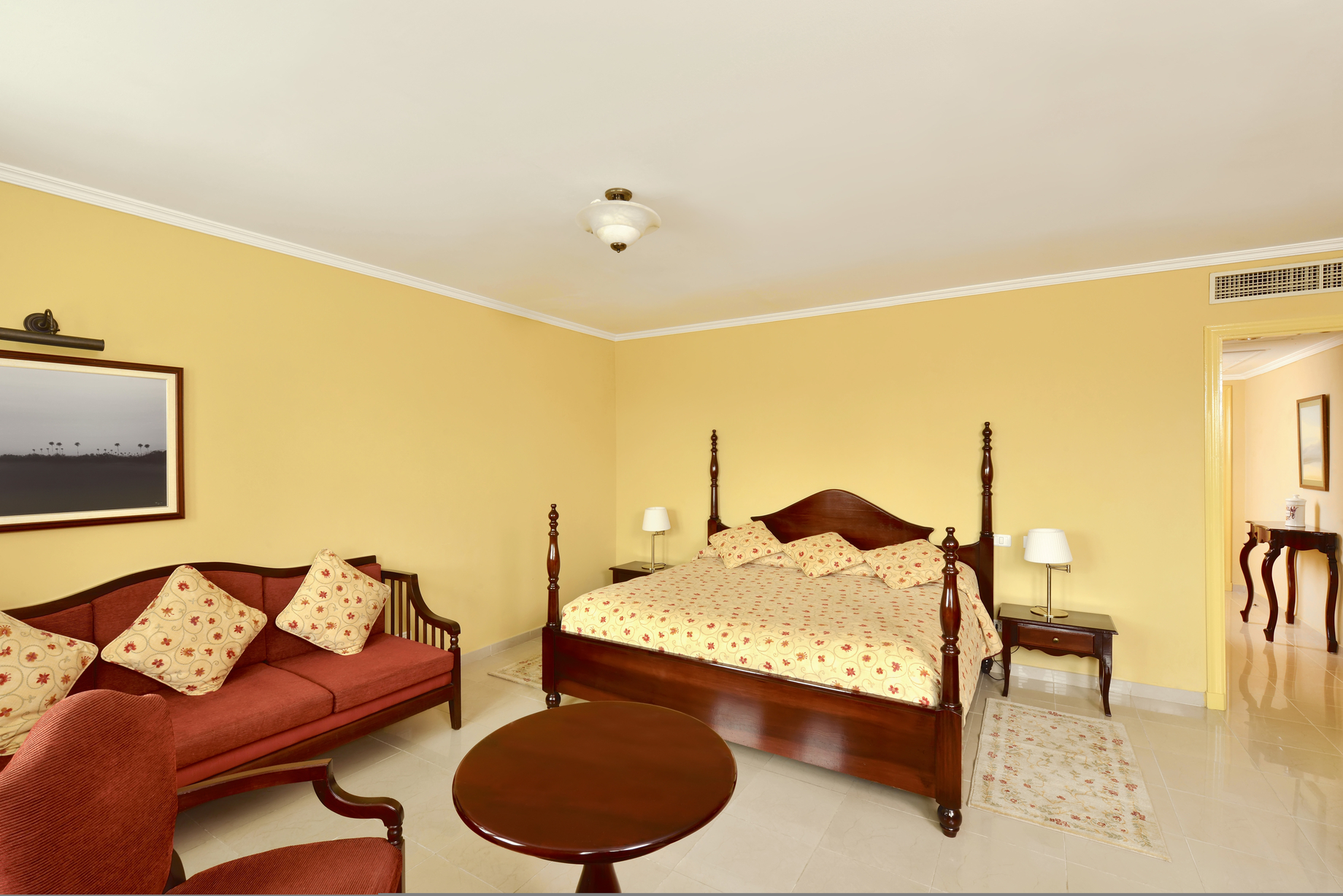 

Venezia - Trinidad - Iberostar Grand Trinidad