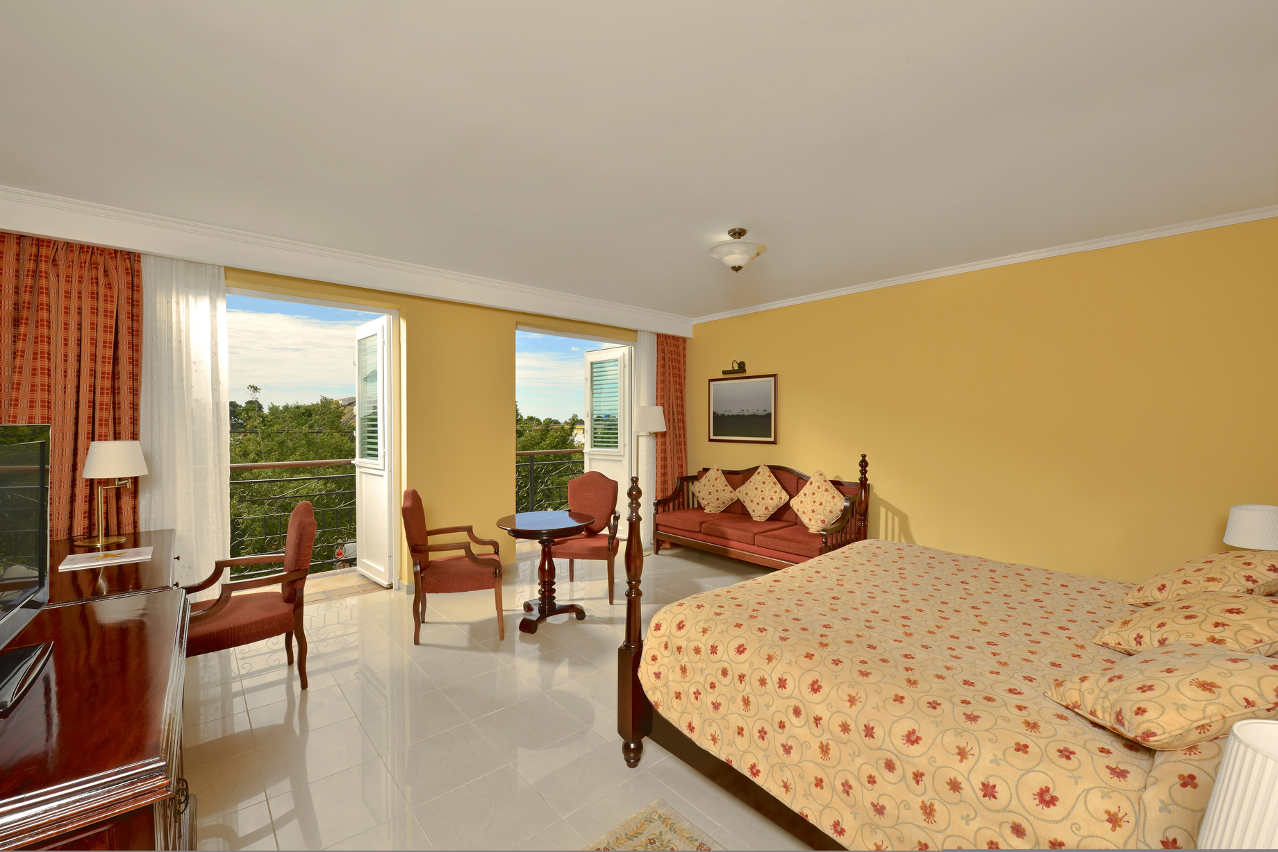 

Torino - Trinidad - Iberostar Grand Trinidad