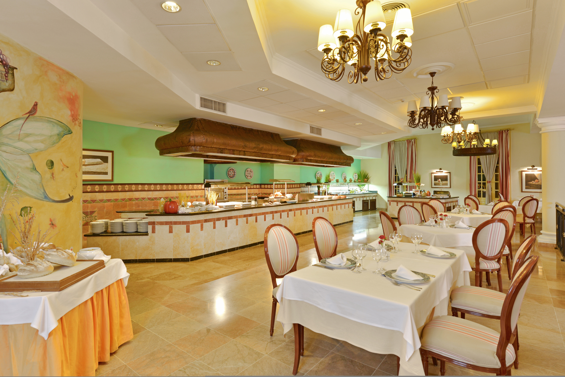 

Torino - Trinidad - Iberostar Grand Trinidad