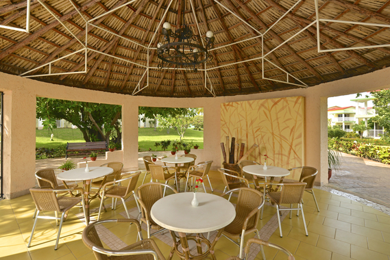 

Napoli - Varadero - Iberostar Origin Tainos - All Inclusive