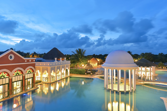 

Milano - Punta Frances - Iberostar Selection Varadero