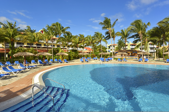 

Palermo - Cayo Guillermo - Iberostar Origin Daiquiri - All Inclusive