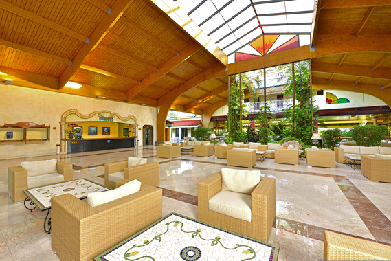 

Milano - Cayo Guillermo - Iberostar Origin Daiquiri - All Inclusive