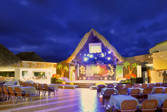 

Bari - Cayo Guillermo - Iberostar Origin Daiquiri - All Inclusive
