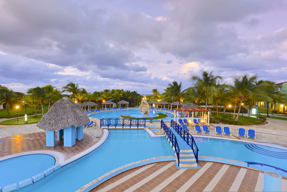 

Torino - Cayo Guillermo - Iberostar Origin Daiquiri - All Inclusive