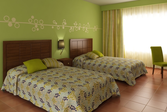 

Roma - Cayo Guillermo - Iberostar Origin Daiquiri - All Inclusive