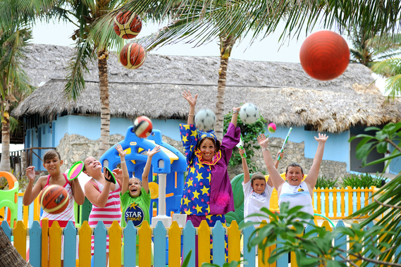 

Bari - Cayo Guillermo - Iberostar Origin Daiquiri - All Inclusive