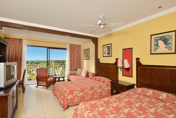 

Bari - Varadero - Iberostar Origin Laguna Azul - All Inclusive