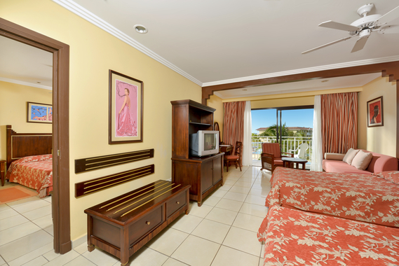 

Bari - Varadero - Iberostar Origin Laguna Azul - All Inclusive