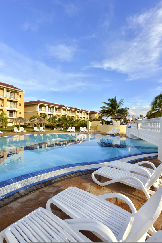 

Roma - Varadero - Iberostar Origin Laguna Azul - All Inclusive