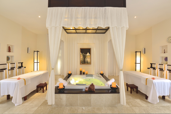 

Bari - Cayo Santa Maria - Iberostar Selection Ensenachos