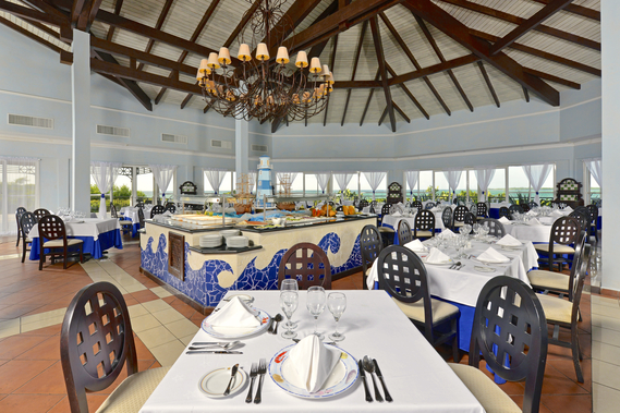 

Bari - Cayo Santa Maria - Iberostar Selection Ensenachos