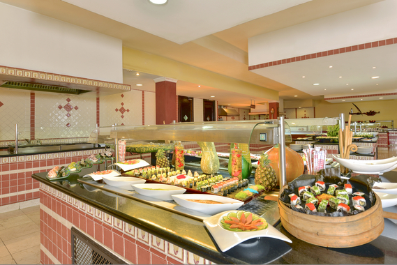 

Roma - Cayo Santa Maria - Iberostar Selection Ensenachos