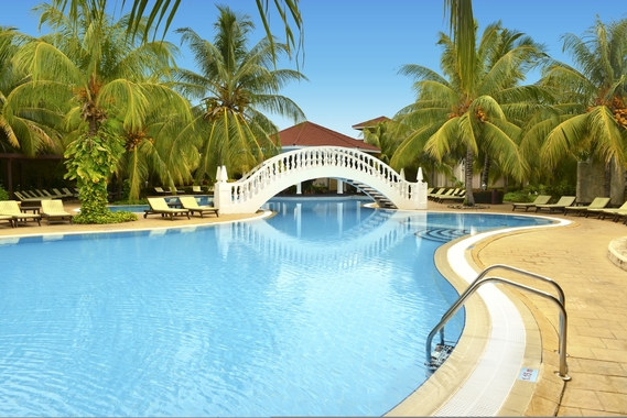 

Roma - Cayo Santa Maria - Iberostar Selection Ensenachos