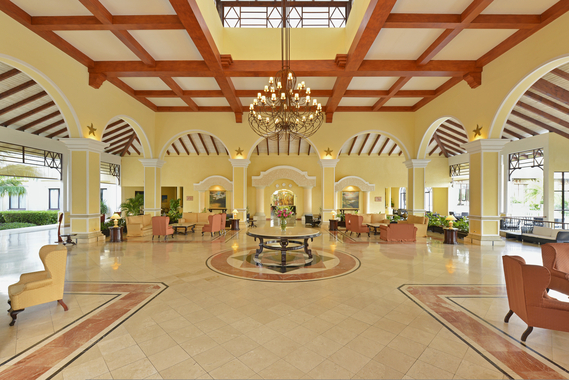 

Venezia - Cayo Santa Maria - Iberostar Selection Ensenachos