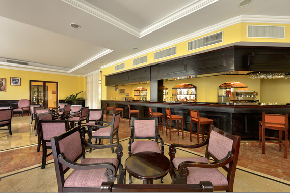 

Milano - Cayo Santa Maria - Iberostar Selection Ensenachos